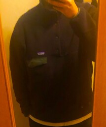 patagonia | トップス