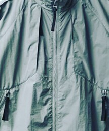 GOOPIMADE | ナイロンジャケット