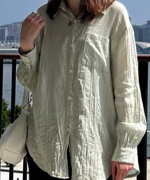 allforone | シャツ/ブラウス