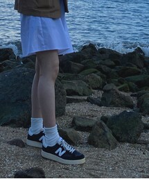 NEW BALANCE | スニーカー