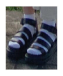 Dr. Martens | サンダル