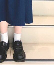 commongoods | ローファー