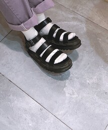 Dr. Martens | サンダル
