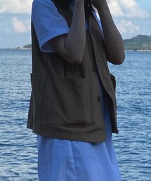 mormor | その他アウター