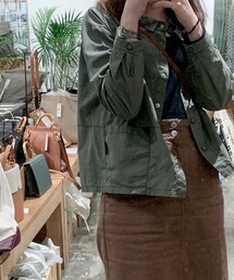 mormor | シャツ/ブラウス