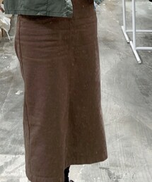 Hisso | スカート