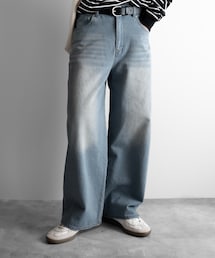 RUUBON 11/13発売予定 | デニムパンツ