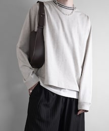 RUUBON 9/15 12:00~ ZOZOTOWN | Tシャツ/カットソー