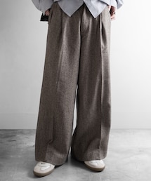 RUUBON 2/26 12:00~ ZOZOTOWN | スラックス