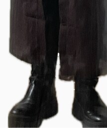 LOWRYS FARM | ブーツ