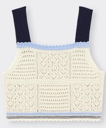 GU | タンクトップ