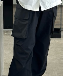 WITH OR WITHOUT | パンツ