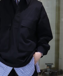 Yohji Yamamoto | メガネ