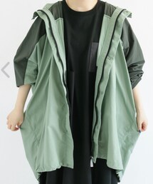 Samansa Mos2 | ジャケット/アウター