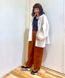 横ver. | シャツ/ブラウス