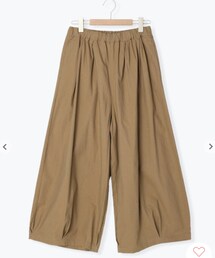 Samansa Mos2 | パンツ