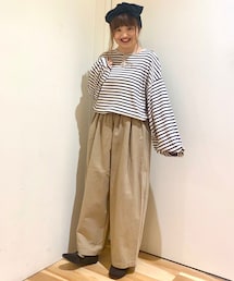 アウターなし📸 | Tシャツ/カットソー