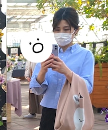 GU | シャツ/ブラウス