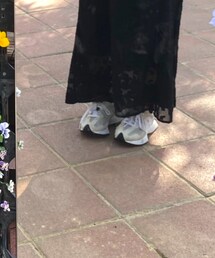 NEW BALANCE | スニーカー