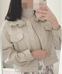 Ank Rouge | ジャケット/アウター