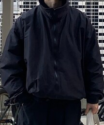 COMOLI | ジャケット/アウター