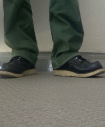 RED WING SHOES | ブーツ