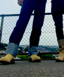 RED WING SHOES | ブーツ