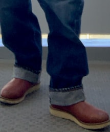 RED WING SHOES | ブーツ