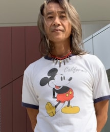 VINTAGE | Tシャツ/カットソー