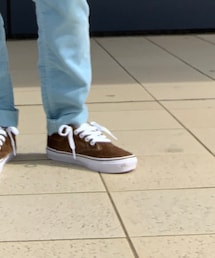 VANS | スニーカー