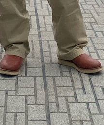 RED WING SHOES | ブーツ