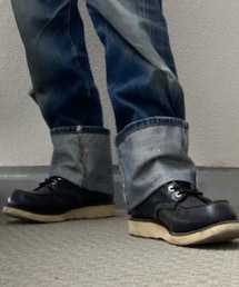 RED WING SHOES | ブーツ