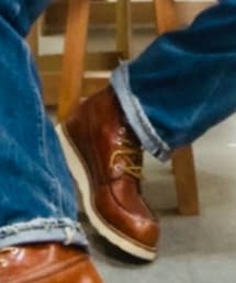 RED WING SHOES | ブーツ