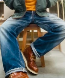 SAMURAI JEANS | デニムパンツ