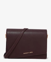 CHARLES & KEITH | ショルダーバッグ
