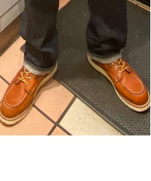 RED WING | ブーツ