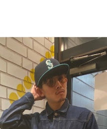 NEW ERA | キャップ