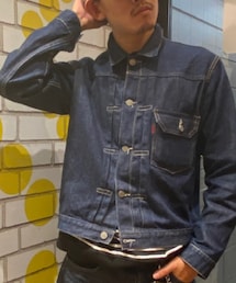 Levi's | デニムジャケット