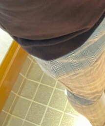 H&M | スラックス