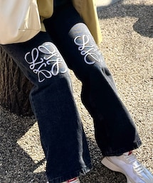 LOEWE | デニムパンツ