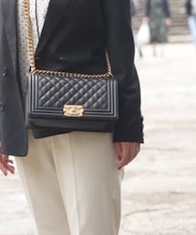 CHANEL | バッグ