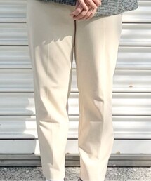 UNIQLO | スラックス