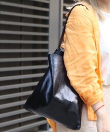green label relaxing | バッグ