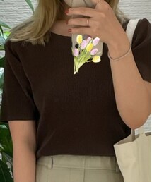 yuw | Tシャツ/カットソー