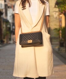 ZARA | ベスト