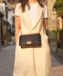 CHANEL | ショルダーバッグ