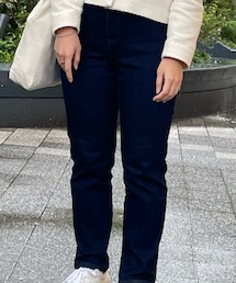UNIQLO | デニムパンツ
