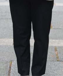 UNIQLO | スラックス