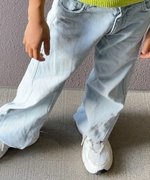 ZARA KIDS | デニムパンツ