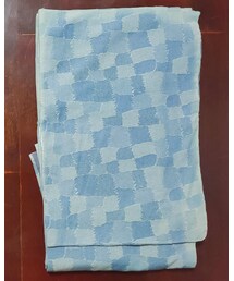 no brand | デニム着物(着物)